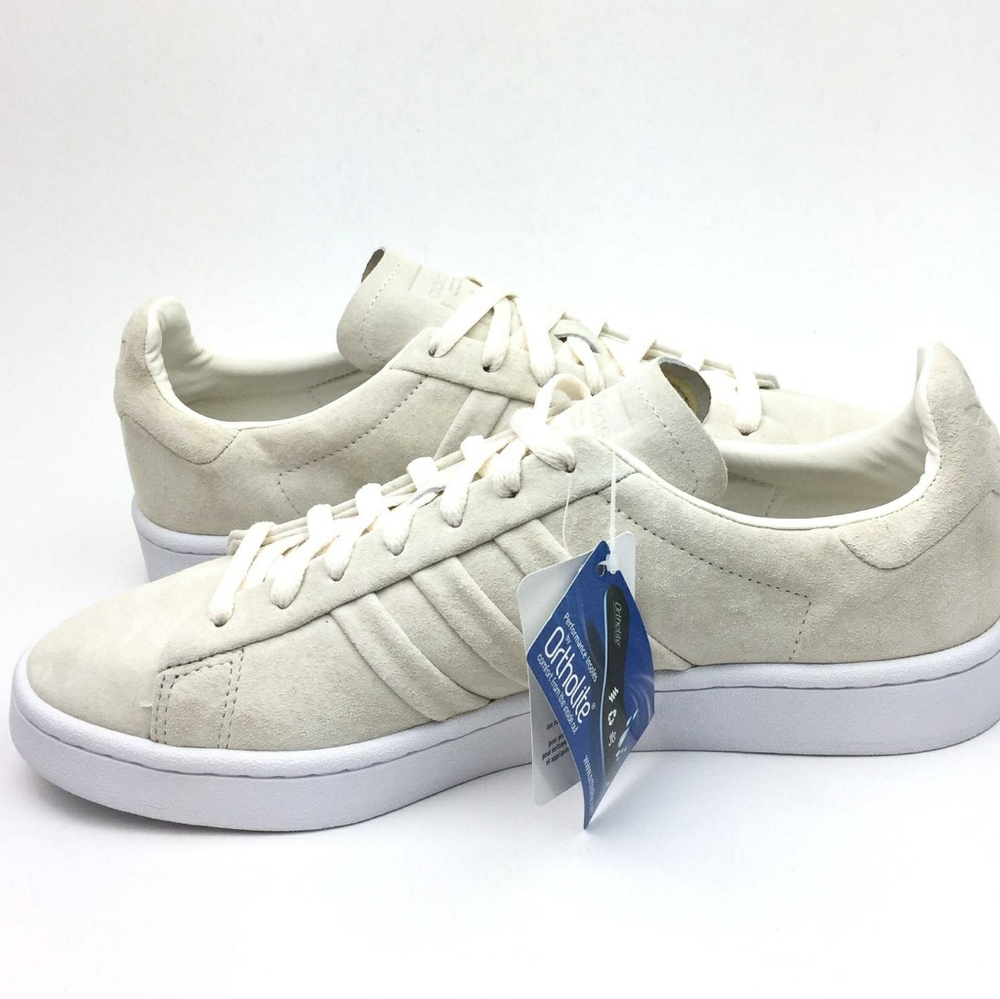 ADIDAS Campus Sneaker - Picture 5 of 12